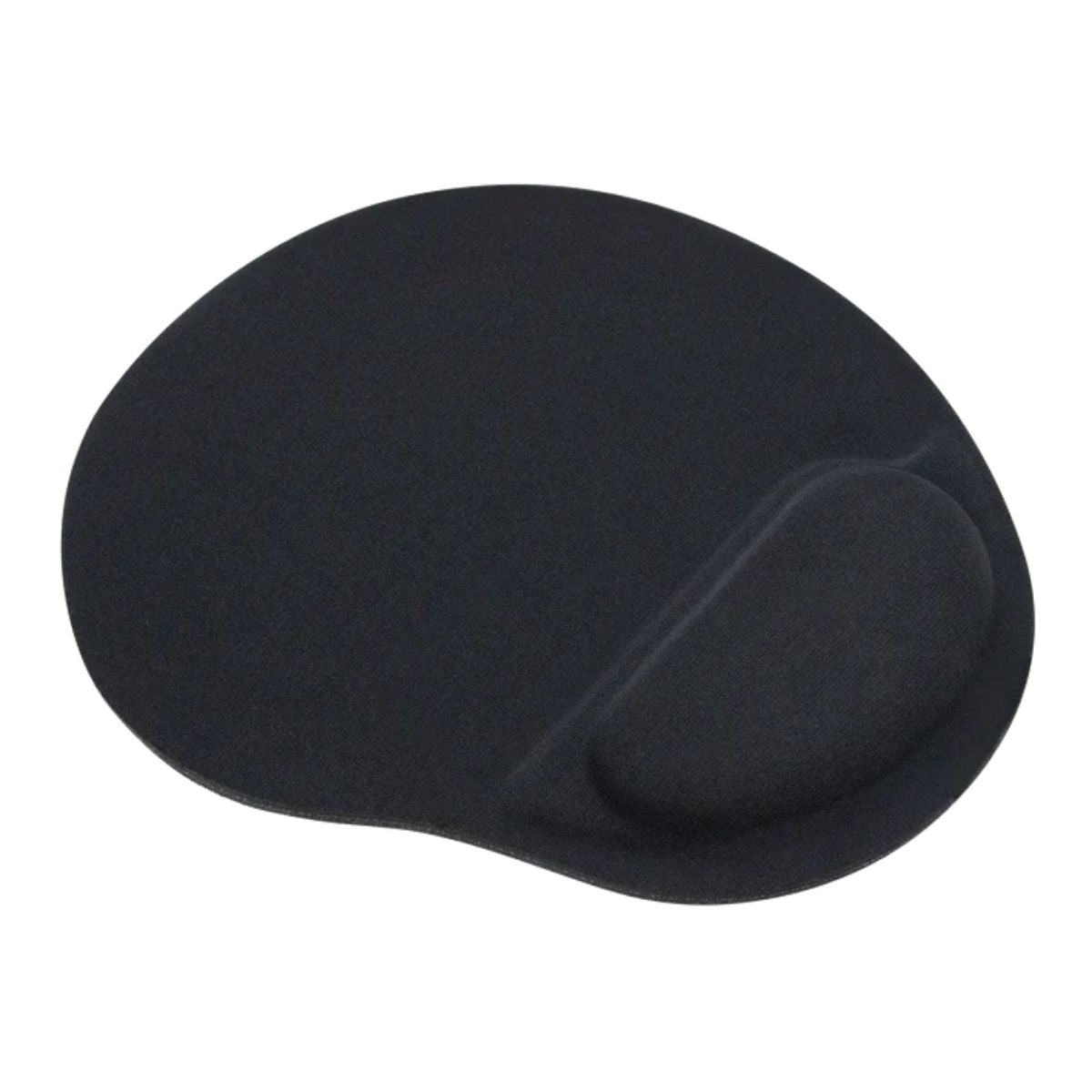 Mousepad Ergonomico Almohadilla Gel Perfect Choice Negro