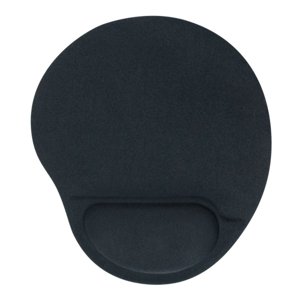 Mousepad Ergonomico Almohadilla Gel Perfect Choice Negro