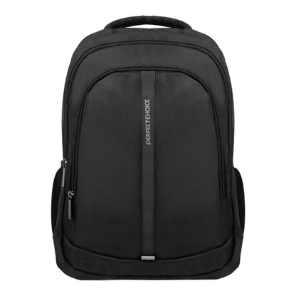 Mochila Laptop 17 Plgs Perfect Choice Essentials Pro Negro