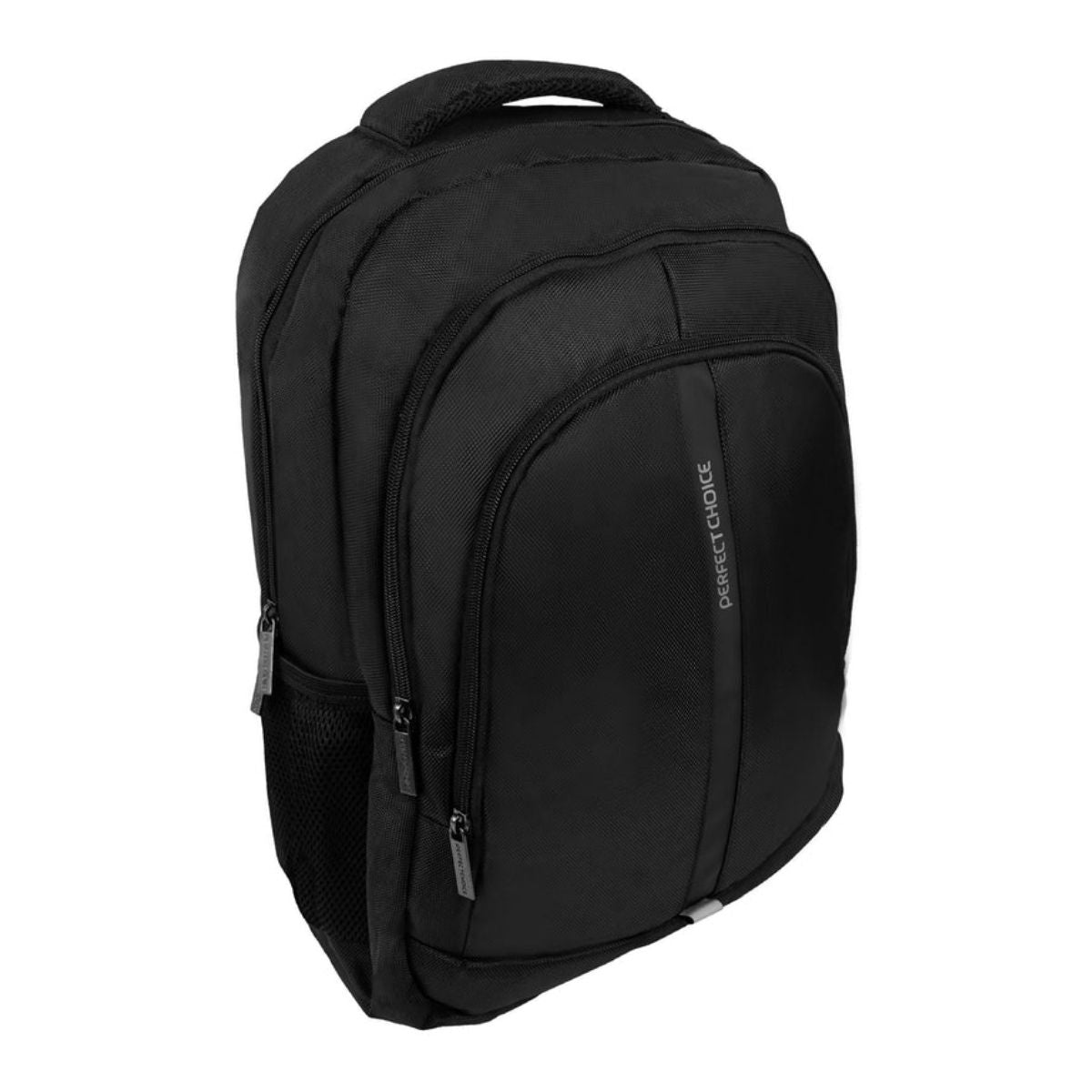 Mochila Laptop 17 Plgs Perfect Choice Essentials Pro Negro