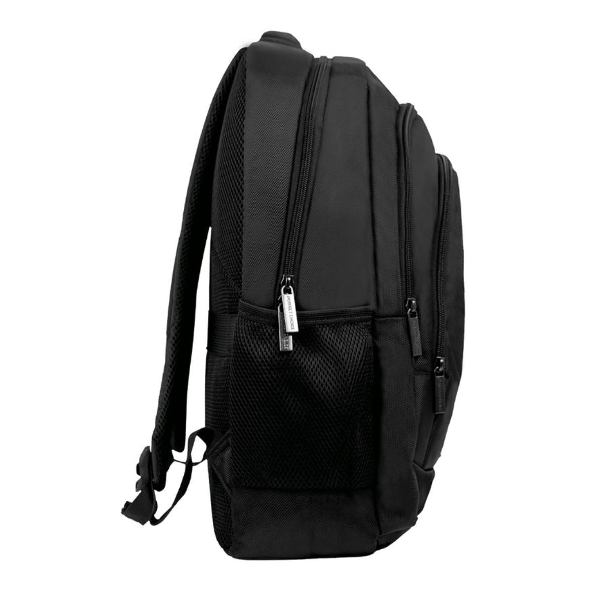 Mochila Laptop 17 Plgs Perfect Choice Essentials Pro Negro