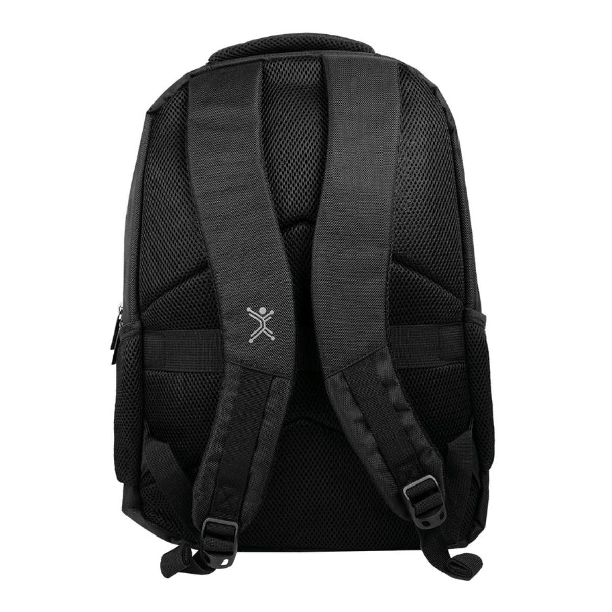 Mochila Laptop 17 Plgs Perfect Choice Essentials Pro Negro