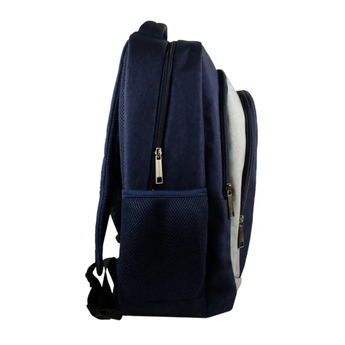 Mochila Laptop 15.6-17 Pulgadas Perfect Choice Sharp Azul - Perfect Choice - empaque