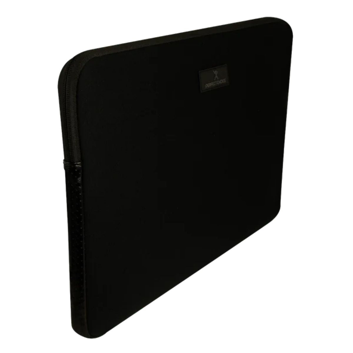 Funda Negra Laptop 15 Pulgadas Neopreno Perfect Choice Bagiq