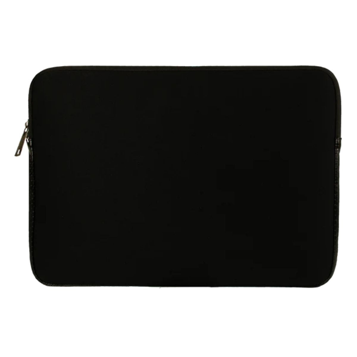 Funda Negra Laptop 15 Pulgadas Neopreno Perfect Choice Bagiq