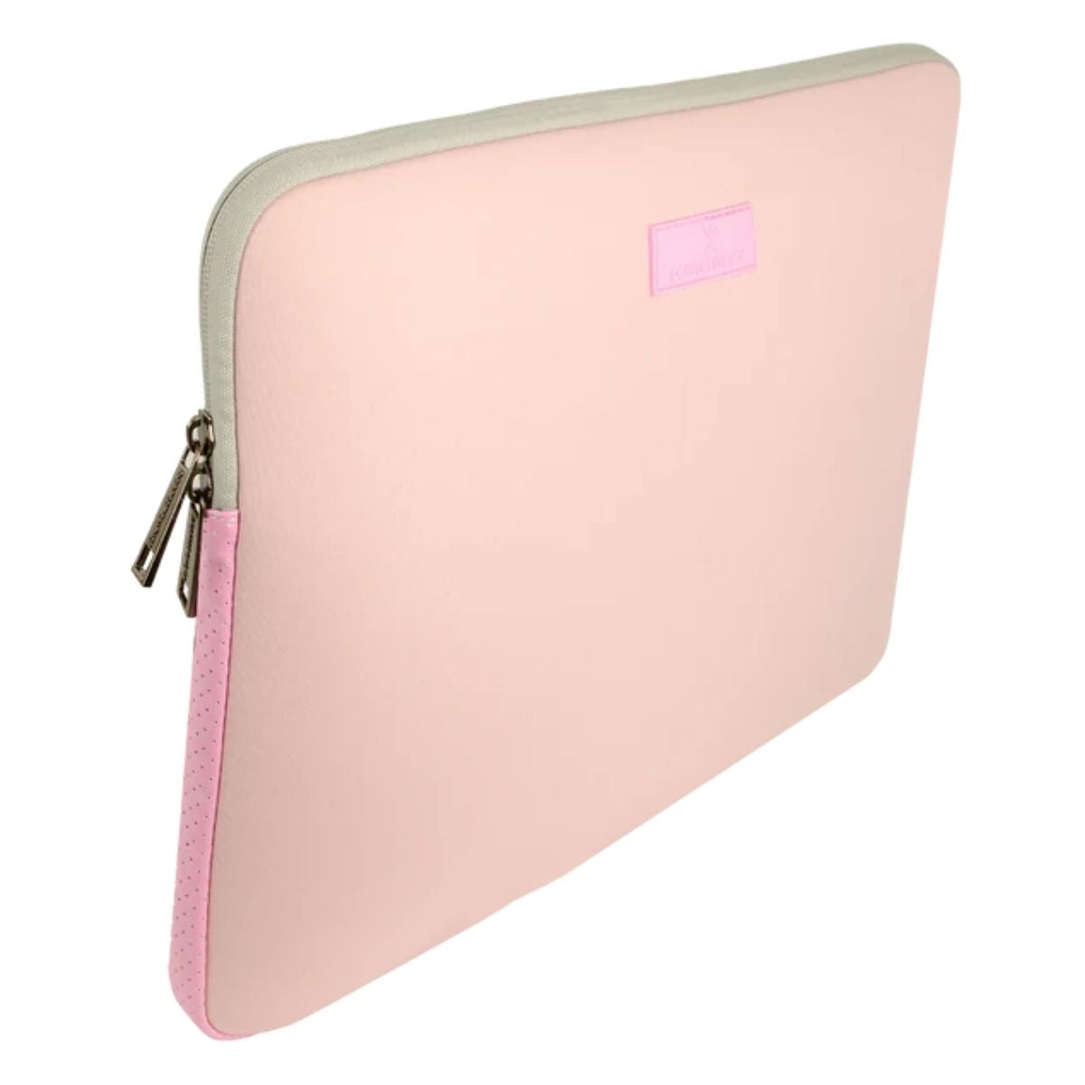 Funda Rosa Laptop 15 Pulgadas Neopreno Perfect Choice Bagiq