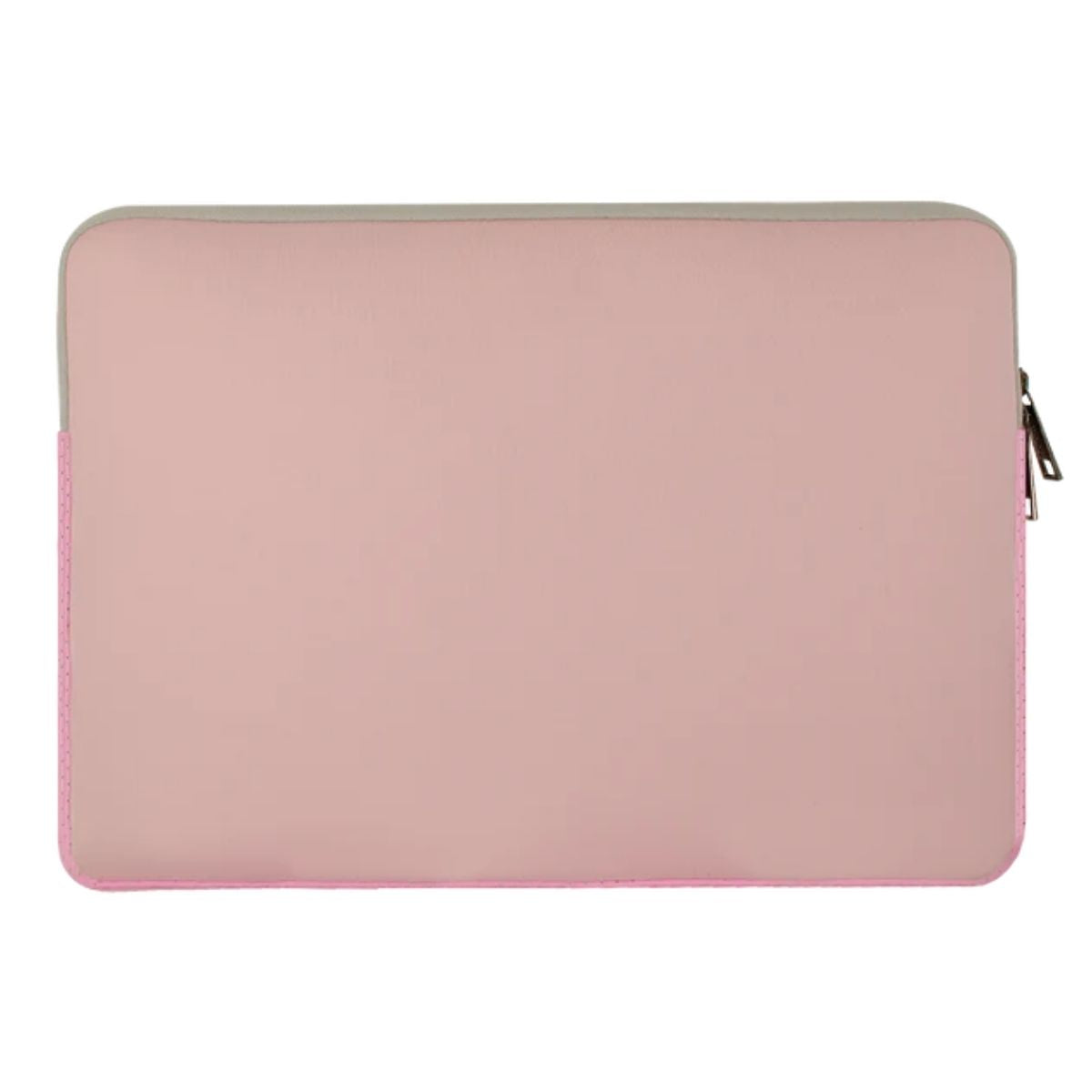 Funda Rosa Laptop 15 Pulgadas Neopreno Perfect Choice Bagiq