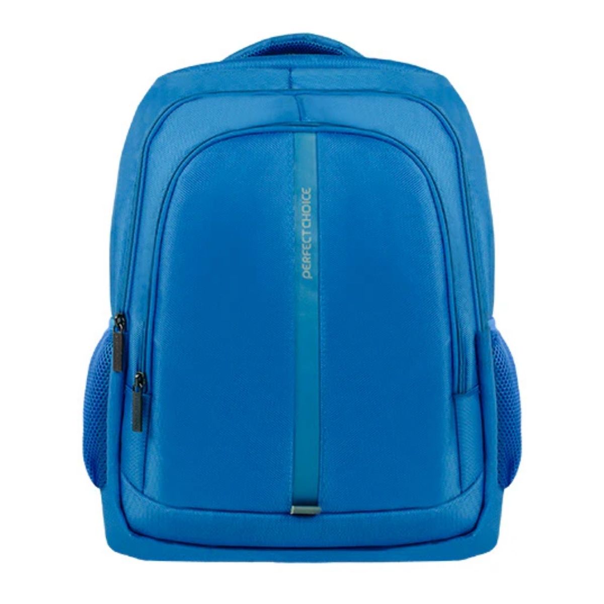 Mochila Laptop 17 Plgs Perfect Choice Essentials Pro Azul