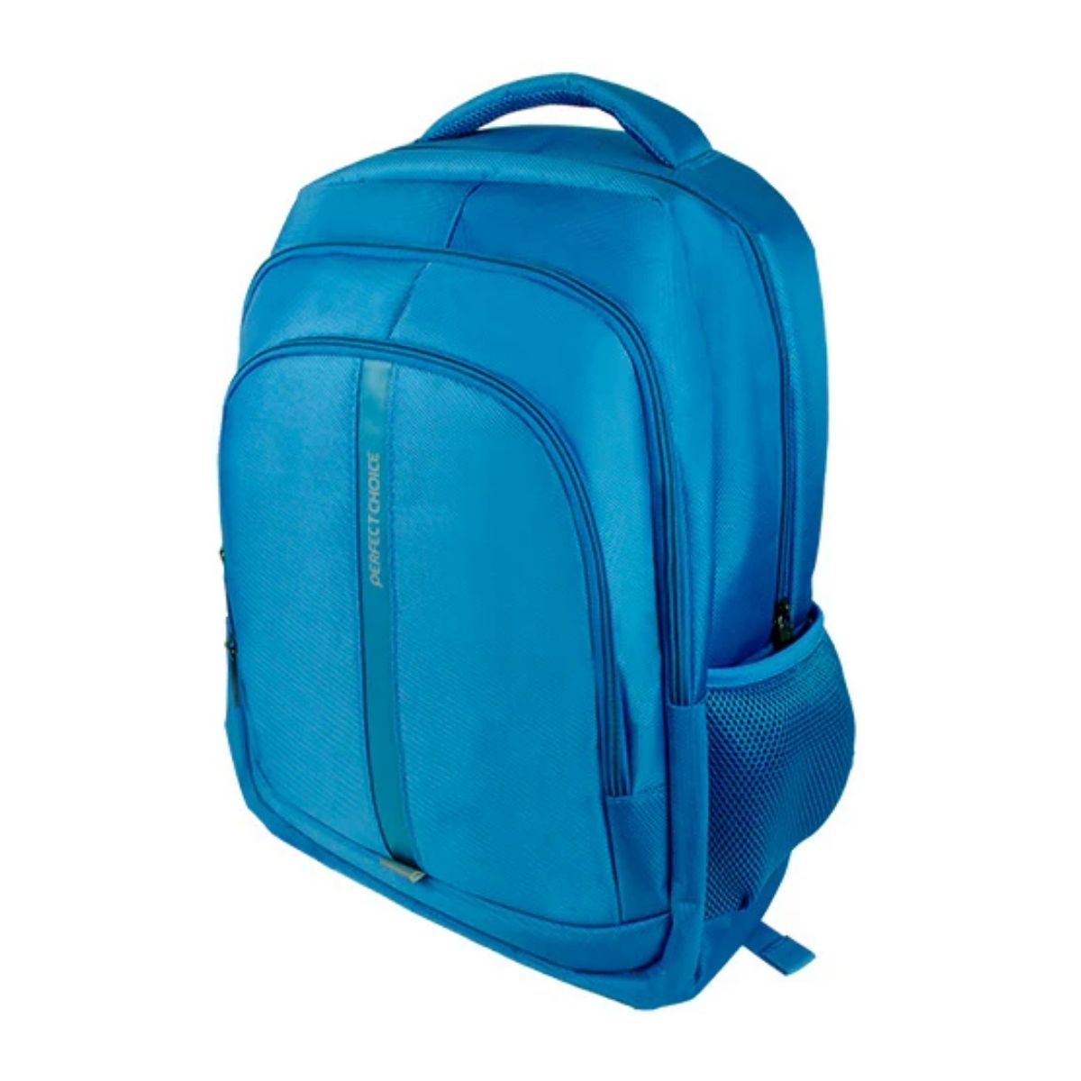 Mochila Laptop 17 Plgs Perfect Choice Essentials Pro Azul