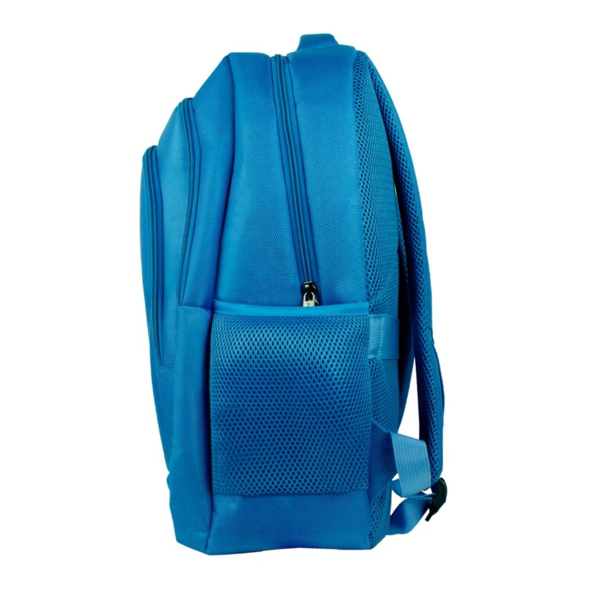 Mochila Laptop 17 Plgs Perfect Choice Essentials Pro Azul