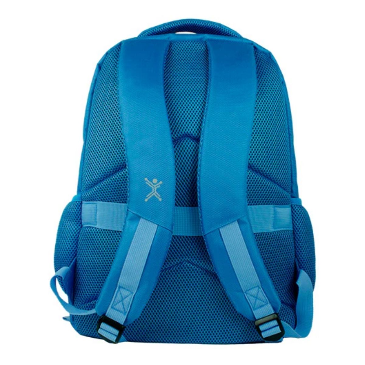 Mochila Laptop 17 Plgs Perfect Choice Essentials Pro Azul