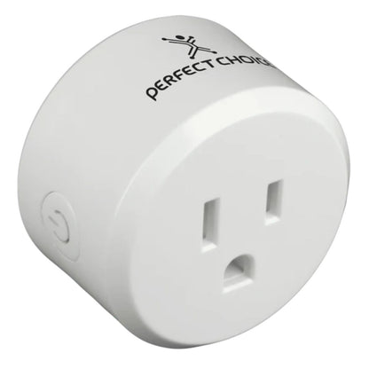 Enchufe Inteligente Wifi Perfect Choice Asistentes Virtuales