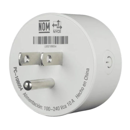 Enchufe Inteligente Wifi Perfect Choice Asistentes Virtuales