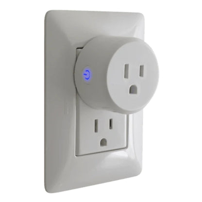 Enchufe Inteligente Wifi Perfect Choice Asistentes Virtuales