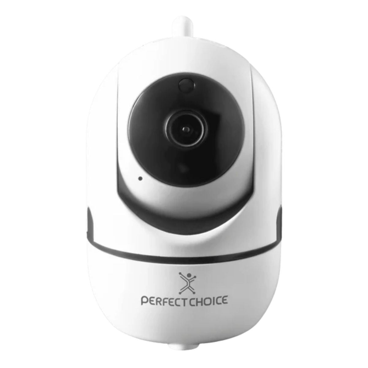 Camara Seguridad Ip Inteligente Perfect Choice Wifi Full Hd