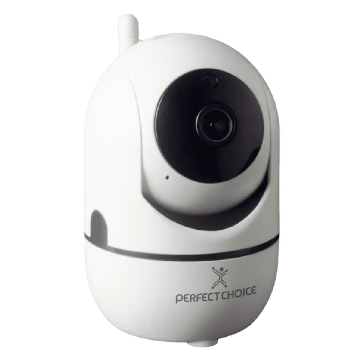 Camara Seguridad Ip Inteligente Perfect Choice Wifi Full Hd