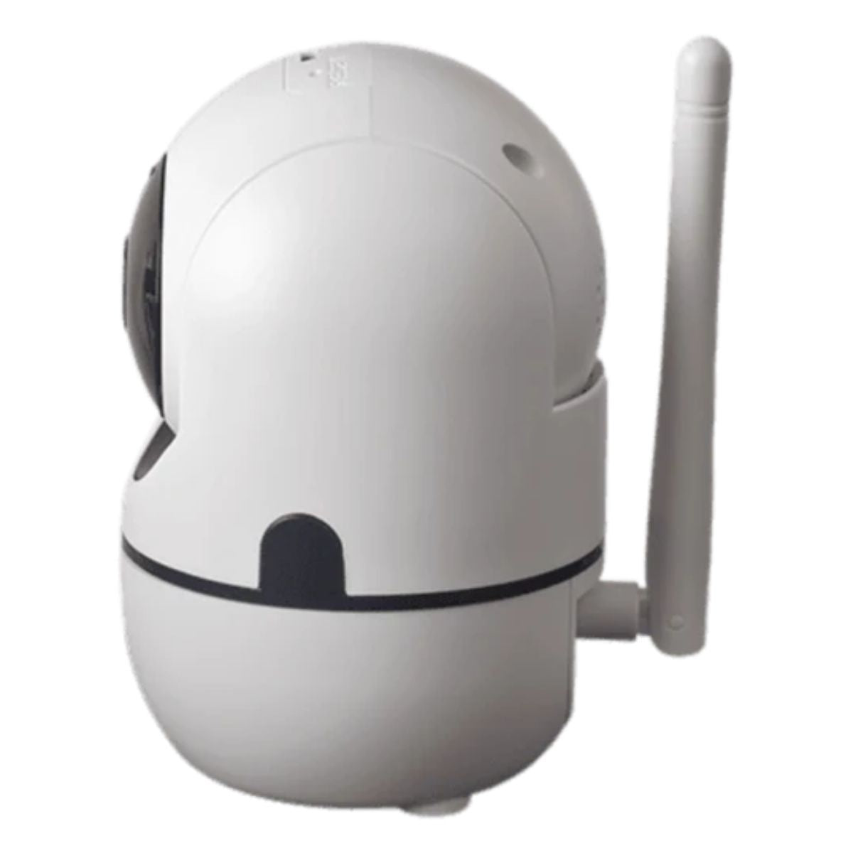 Camara Seguridad Ip Inteligente Perfect Choice Wifi Full Hd