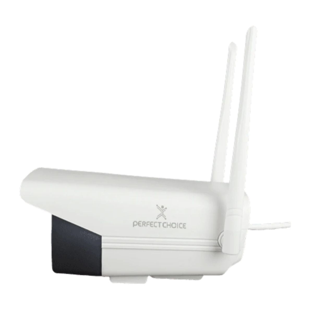 Camara Seguridad Inteligente Perfect Choice Exterior Wifi Hd