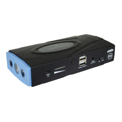 Arrancador Power Bank Auto Portatil Perfect Choice Caimanes