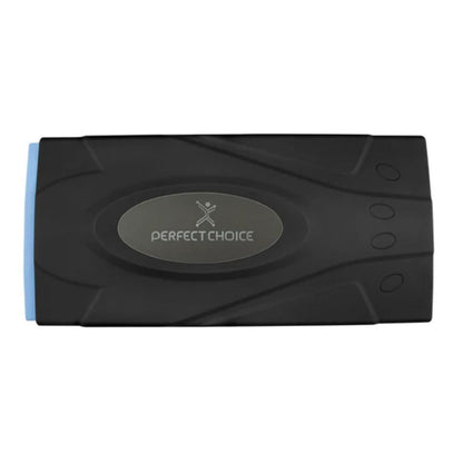 Arrancador Power Bank Auto Portatil Perfect Choice Caimanes