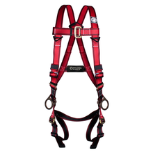 Arnes Posicionamiento Golden Eagle Anillo D Dorsal