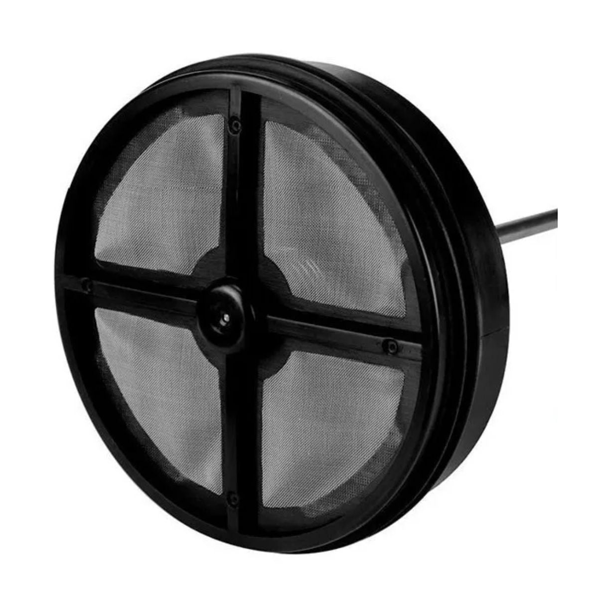 Prensa Francesa 1 Litro De Vidrio Drink Lab