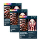 Hojas Papel Fotográfico Metallic White Kronaline Ph110 25 c/u 3 PIEZA - Kronaline