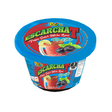 Escharchado Bebidas Sabor Mora Azul Picao 470gr Picante