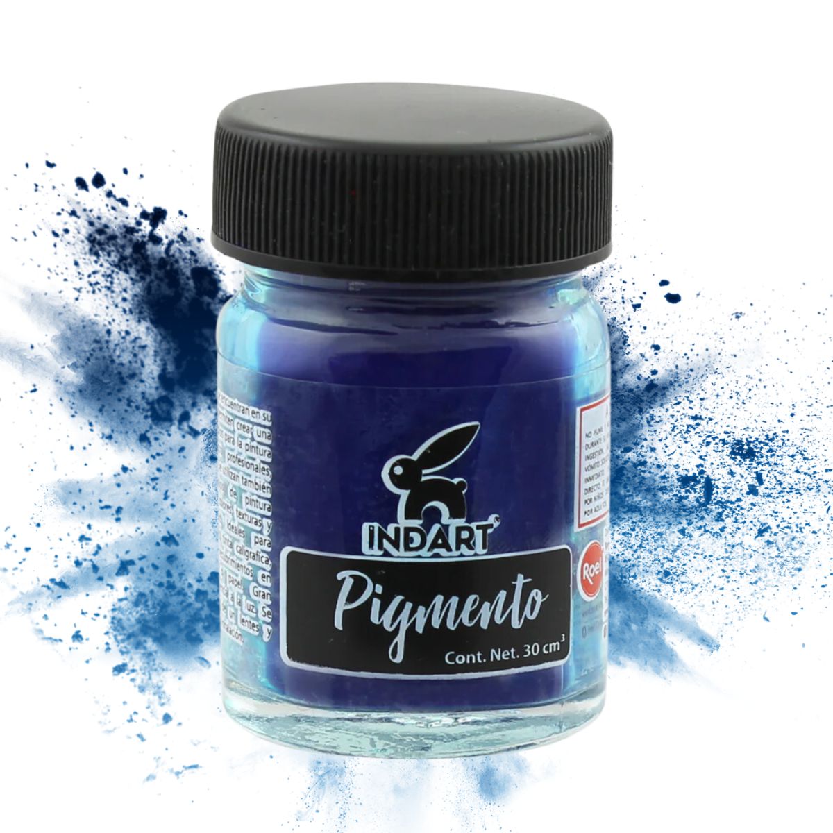 Pigmento Indart Serie 1 Varios Colores a Elegir 30cm