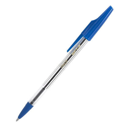 Pack 12 Bolígrafo Lapicero Bpt Pilot Punto Fino Color Elegir