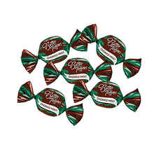 50 Caramelos Butter Toffees Chocomenta Arcor Bolsa 300 Gr