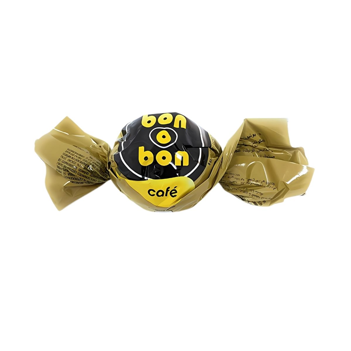 18pz Chocolate Bon O Bon Sabor Cafe 270gr