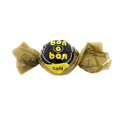 18pz Chocolate Bon O Bon Sabor Cafe 270gr - Pilot - vista lateral