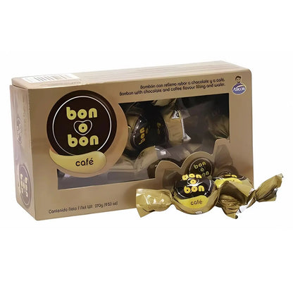 18pz Chocolate Bon O Bon Sabor Cafe 270gr - Pilot