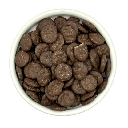 Hojuela Cubierta Chocolate Kranky Ricolino Bolsa 500gr - Pilot