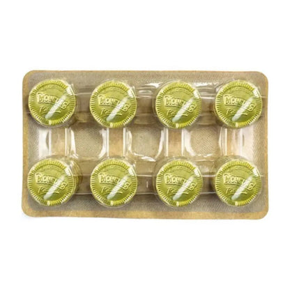 56 Monedas De Chocolate Ricolino Cajita 224 Gr - Pilot