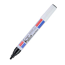 Kit 9 Plumon Marcador Permanente Pilot Paint Marker Acrilico Colores