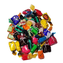 Caramelo Relleno Laposse Cubierto Chocolate Surtido 500 Gr