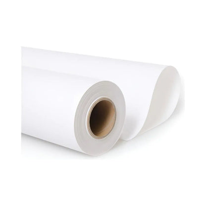 Papel Fotografico Profesional Satinado Kronaline Rollo PMS02 - Kronaline - vista trasera