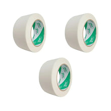 Pack 3 Cinta Adhesiva Masking Tape Devek Uso General 48mmx50m Blanco Devek
