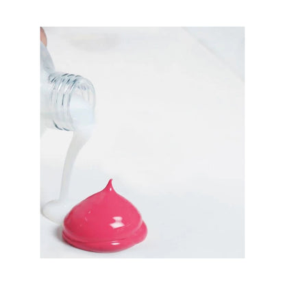 Retardador Para Acrilico Indart Alarga Tiempo De Secado 500ml