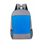 Mochila Juvenil Escolar Colores Economica Unisex