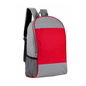 Mochila Juvenil Escolar Colores Economica Unisex