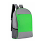 Mochila Juvenil Escolar Colores Economica Unisex