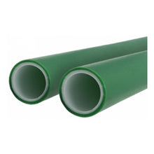 Tubo Polipropileno CNX pp-r Termofusión 25 mm 4 metros