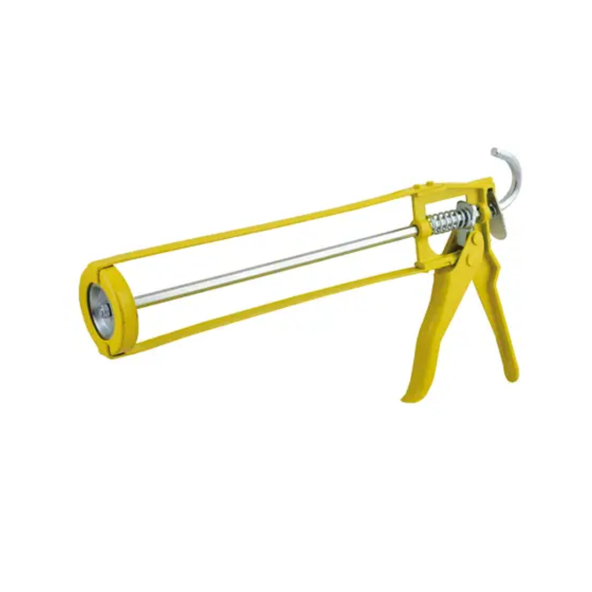 Pistola Calafateadora Surtek Lisa Aluminio Inyectado