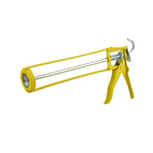 Pistola Calafateadora Surtek Lisa Aluminio Inyectado