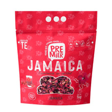 Flor de Jamaica Premier  1kg - Premier