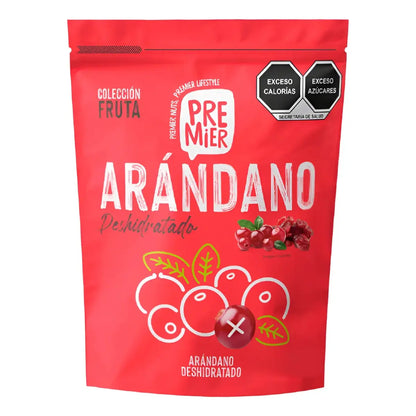 Arandano Deshidratado 500gr - Premier