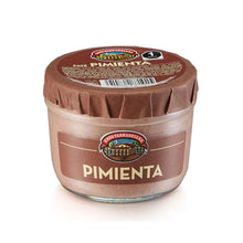Paté de Pimienta 125g - Cesarfer